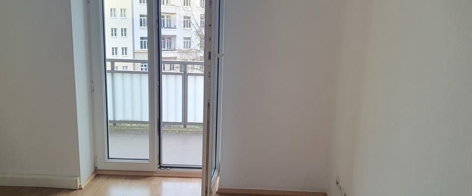 2 Raum Wohnung 60qm Dresden-Striesen - Foto 1