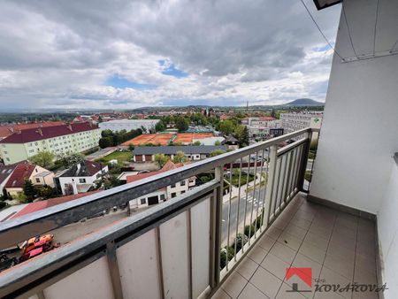Pronájem bytu 1+1 35 m² - Photo 4