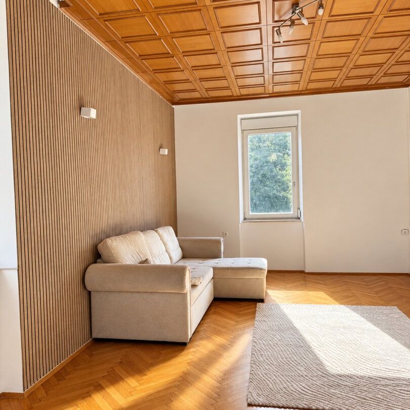 Gemütliche 3-Zimmer-Wohnung in Bruck an der Mur - Foto 1