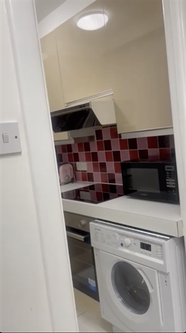 Flat , Park West, Edgware Road, London - Photo 5