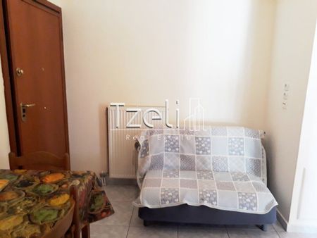 Studio/Γκαρσονιέρα για ενοικίαση Σύνορα - Αστυνομικά - Νοσοκομείο (Πάτρα) - Photo 2
