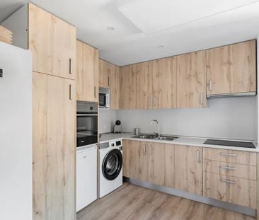 Avenida de Pablo VI, Pozuelo de Alarcón, Community of Madrid 28224 - Photo 5