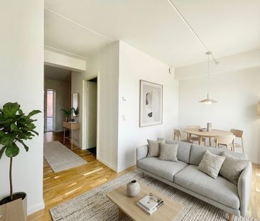 Vestre Allé 2B, 1. 2, 9000 Aalborg - Photo 2