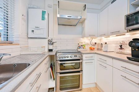 Studio to rent - Photo 4