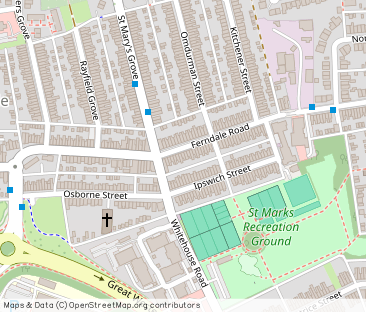 Ferndale Road, Swindon - Photo 1