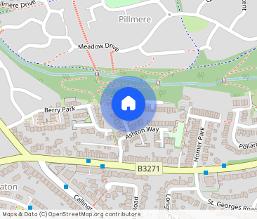 3 bedroom terraced house to rent - Photo 1