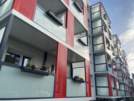 5-Zimmer-Familienwohnung - Photo 4