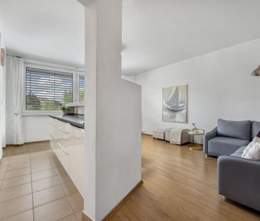 Trojizbový byt so šatníkom a s parkovacím státím v garáži - IHNEĎ V... - Photo 4
