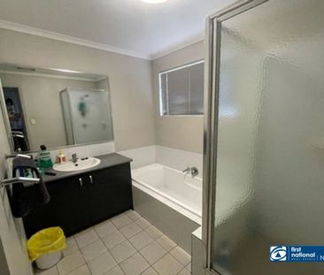 4 BEDROOMS PLUS ENSUITE - Photo 5