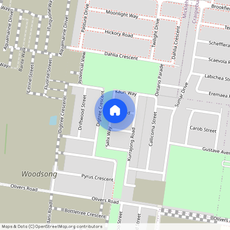 1 Salix Way, Vic 3064, Mickleham