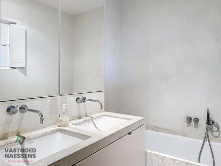 GEMEUBELD 2 SLPK APP MET ZEEZICHT EN 2 TERRASSEN - Photo 2