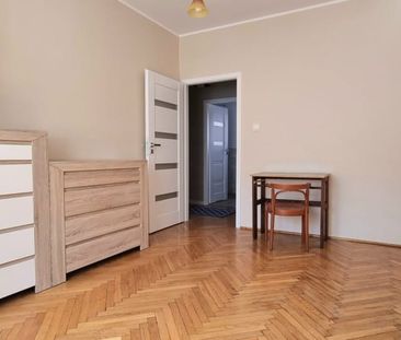 Mieszkanie do wynajęcia 1 pokoje Jana Henryka Dąbrowskiego, Pozna 3... - Photo 1