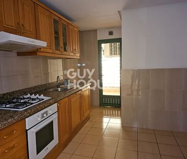 Marrakech : appartement de 3 pièces (94 m²) en location - Photo 6