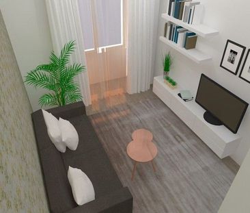 Tüköry utca, Budapest, V. kerület - Photo 1