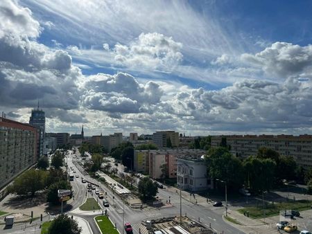 MIESZKANIE na WYNAJEM - Photo 4