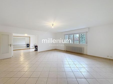 Duplex 5 pièces avec vue dégagée à Plan-les-Ouates - Photo 5