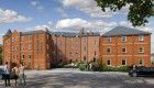 4 Bed - Flat 21, Cathedral Court â€“ 4 Bed - Photo 3