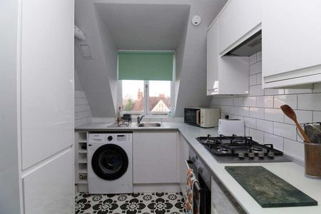 Oaklands Road, Bromley, BR1 - Photo 3