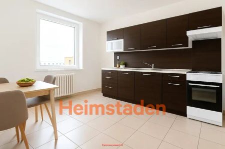 Pronájem bytu 1+1 38 m - Fotografie 5