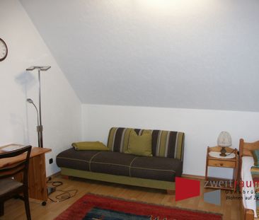 Georgsmarienhütte, möbliertes Zimmer innerhalb einer großen 3 Zimme... - Photo 1