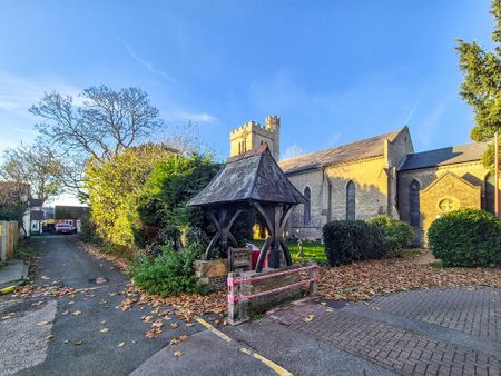 1 bedroom bungalow to rent - Photo 3