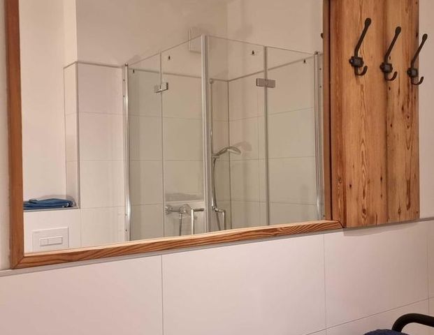 Voll ausgestattete 2-Zimmer-Whg in Berlin-Friedrichshagen - ideal für Singles oder Pärchen - Foto 1