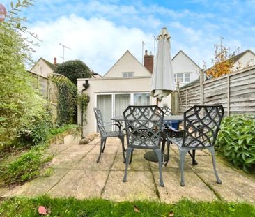 2 bedroom cottage to rent - Photo 5