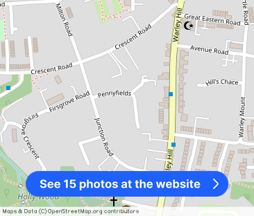 Pennyfields, Brentwood, Essex, CM14 - Photo 1