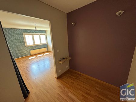 Location Appartement 1 pièce 34m² - Photo 2