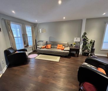 For Lease - 5579 Creditrise Place, Mississauga, Ontario - Photo 3