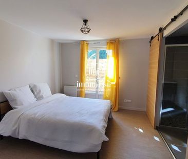 Location Appartement 2 pièces Limoges (87000) - Photo 1