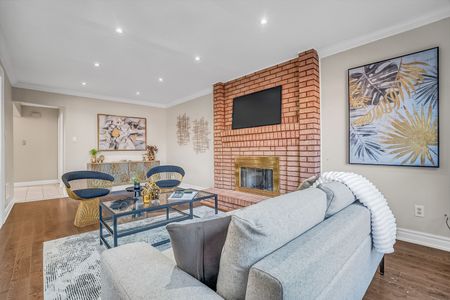 For Lease - 57 Eunice Road, Toronto, Ontario - Photo 5