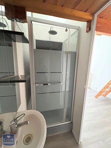 Appartement à louer 1 pièce 17.92m² - Photo 5
