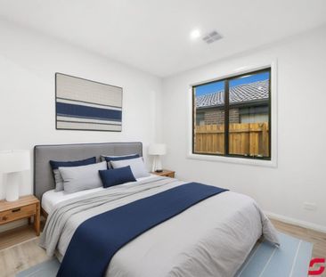 Double Master bedrooms - Photo 5