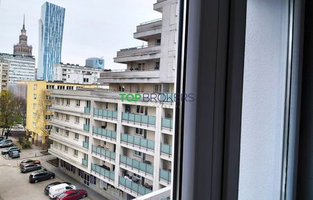 Warszawa, Wola, Wola Mirów, Pańska - Zdjęcie 2