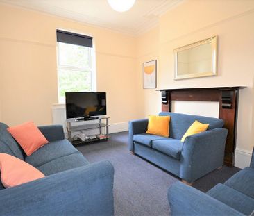 18, Clarke Street, Broomhall, Sheffield, S10 2BS - Photo 5
