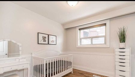 For Lease - 3361 Weston Road Unit# Main Floor, Toronto, Ontario - Photo 3