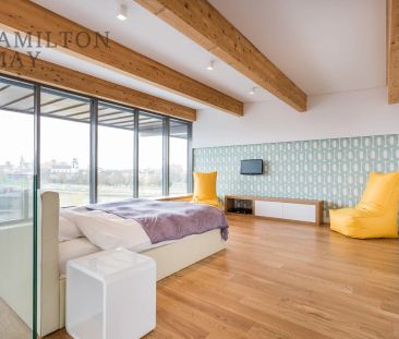 Luksusowy apartament o powierzchni 202 m2 z niesamowitym widokiem n... - Photo 3