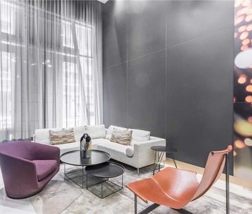 For Lease - 30 Nelson Street Unit# 3010, Toronto, Ontario - Photo 4