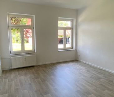 Renovierte 1,5 Zimmer Wohnung im 1 OG mit Wohnberechtigungsschein B... - Foto 3