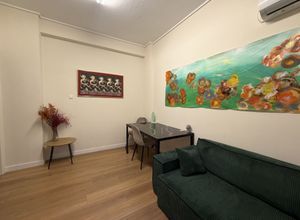 Διαμέρισμα για ενοικίαση - Παγκράτι - Φωτογραφία 3