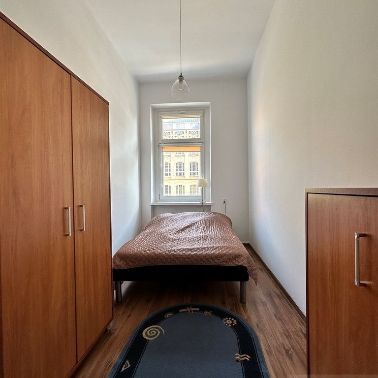 2 pokoje z balkonem i piwnicą przy parku (430521) - Photo 1