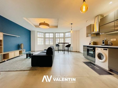 Appartement 2 pièces à Metz - Photo 2