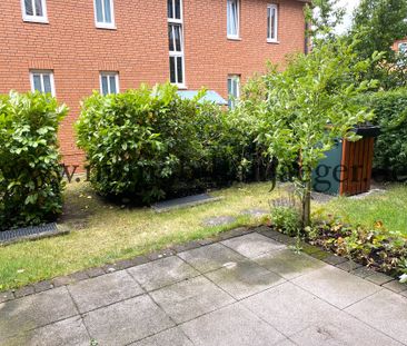 Herold-Center in 8 Gehminunten - großzügige Eckwohnung im Hochparte... - Photo 5