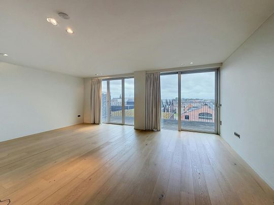 Appartement te huur in Gent met 2 slaapkamers - Photo 1
