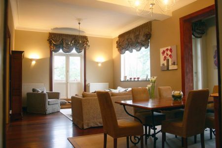 Exceptional apartment - for rent - Photo 4