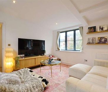 Blackheath Road, Greenwich, London, SE10 - Photo 3