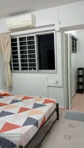 Blk 513 Westwood Court (Jurong West), HDB 3 Rooms - For Rent - Photo 4