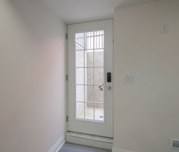 For Lease - 95 Goodwin Crescent Unit# BSMT, Milton, Ontario - Photo 6