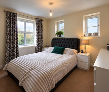 2 bedroom flat to rent - Photo 3